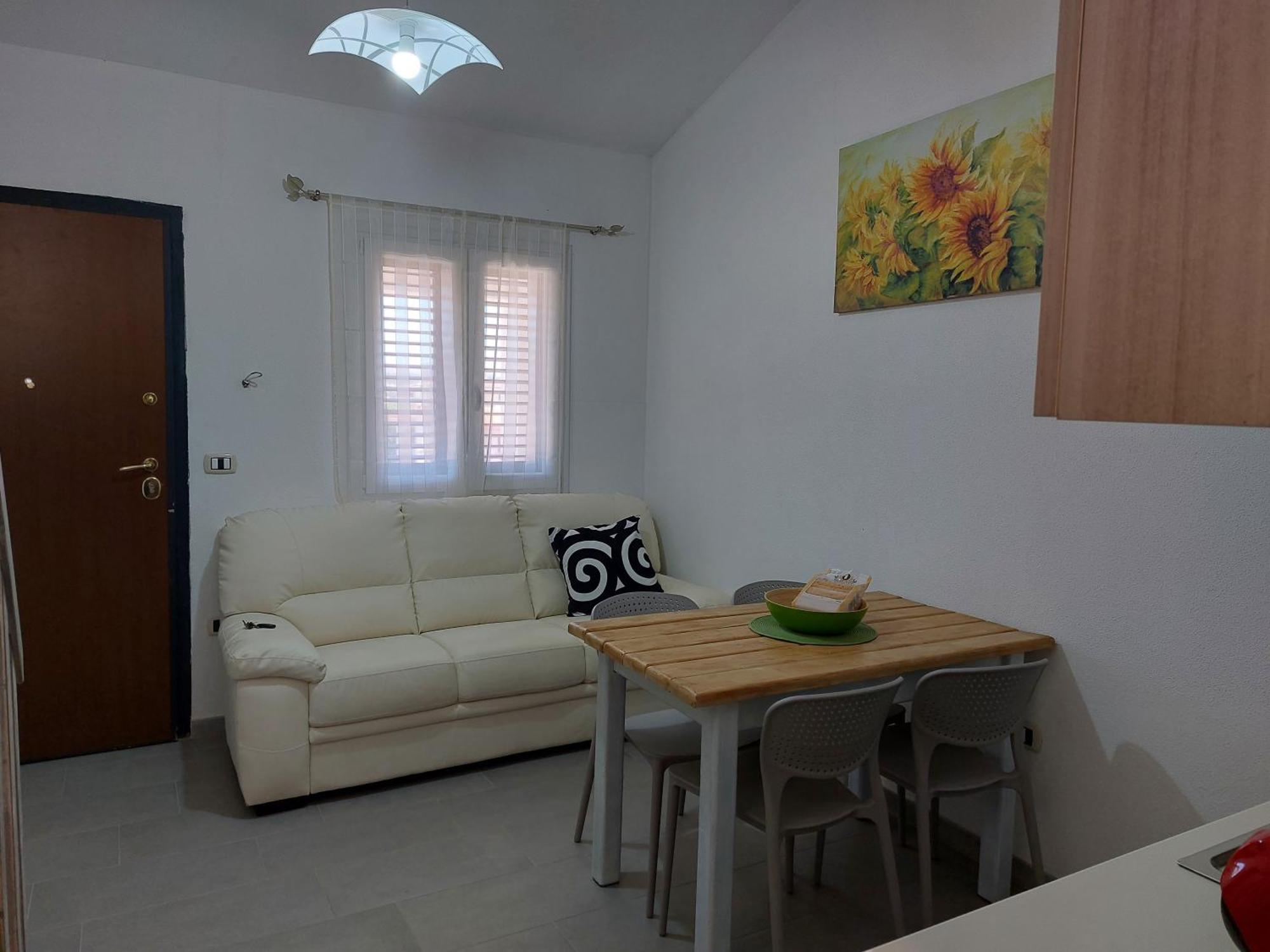 Casa Pillina Apartment Орозеи Екстериор снимка