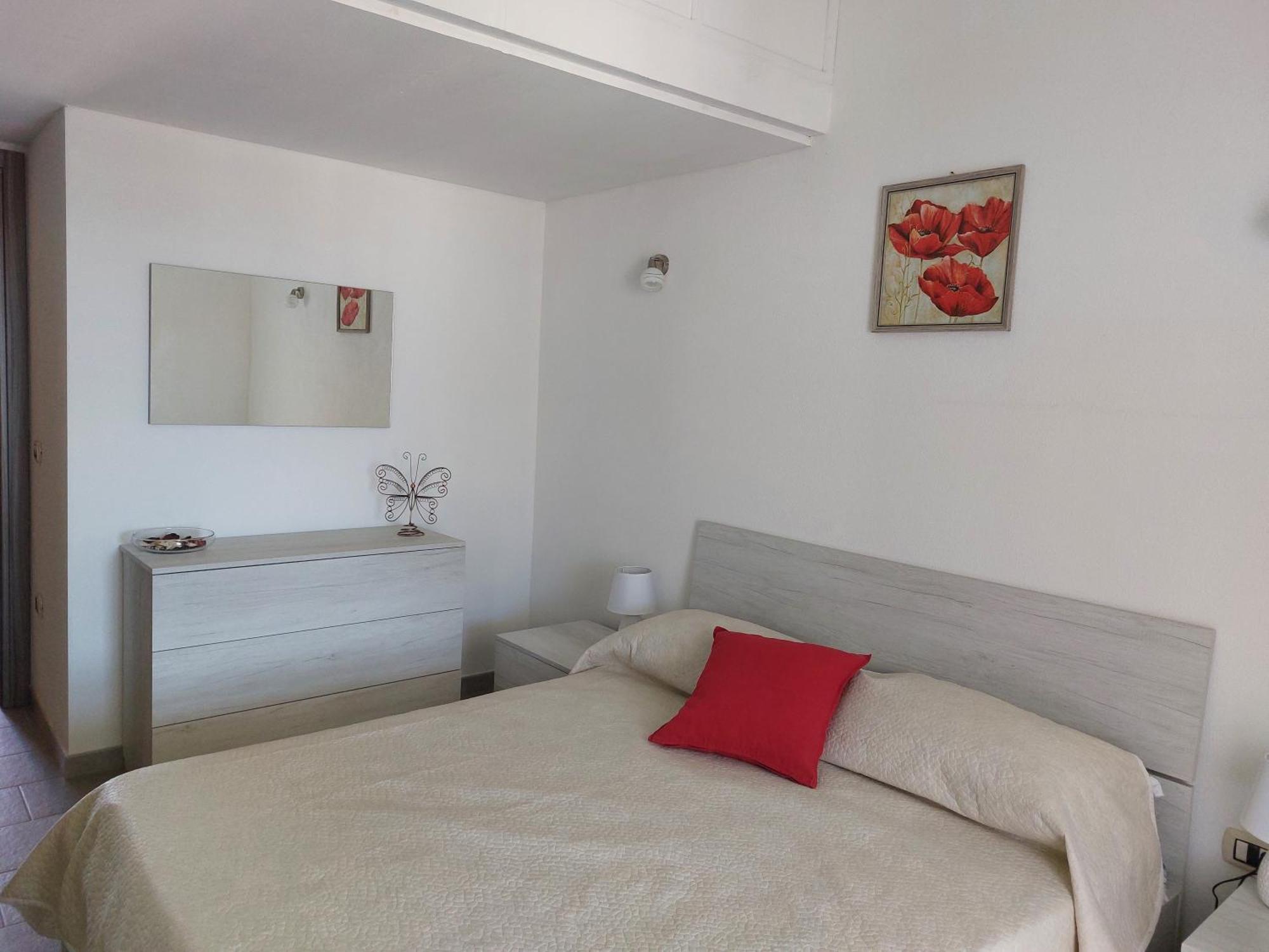 Casa Pillina Apartment Орозеи Екстериор снимка