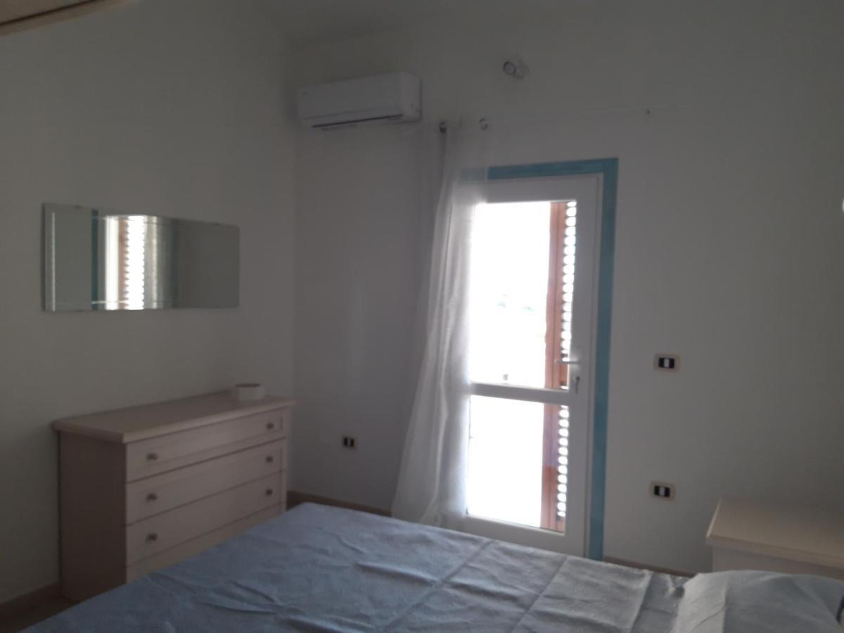Casa Pillina Apartment Орозеи Екстериор снимка