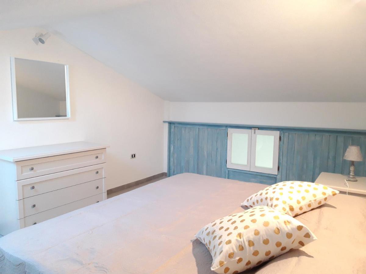 Casa Pillina Apartment Орозеи Екстериор снимка