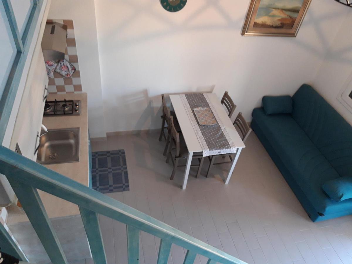 Casa Pillina Apartment Орозеи Екстериор снимка