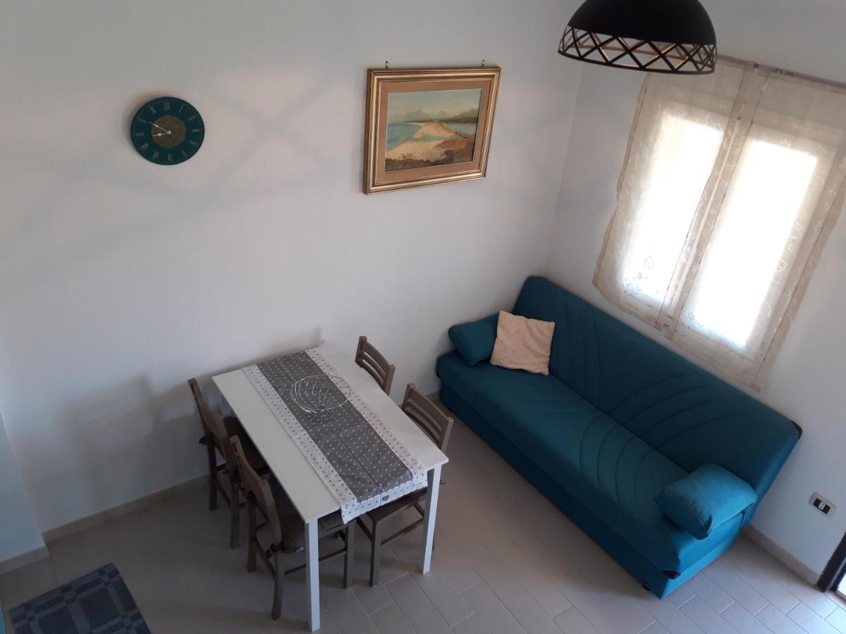 Casa Pillina Apartment Орозеи Екстериор снимка