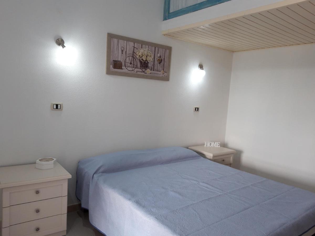 Casa Pillina Apartment Орозеи Екстериор снимка