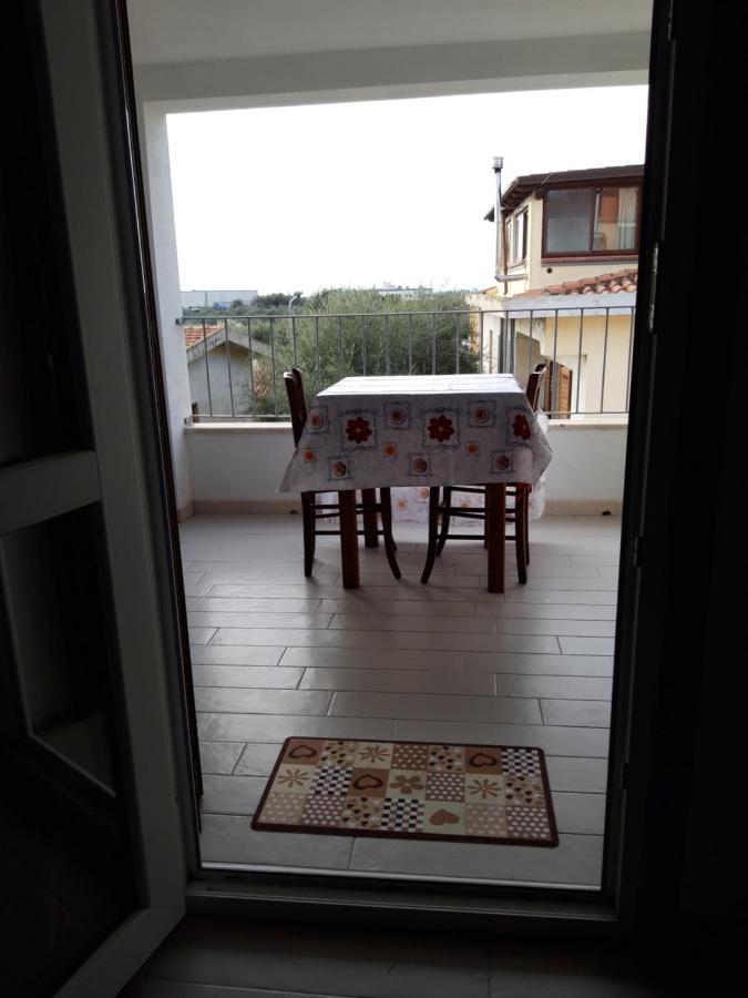 Casa Pillina Apartment Орозеи Екстериор снимка
